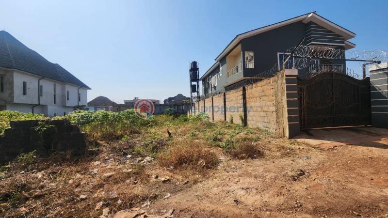 Residential Land For Sale Premier Layout After Rehoboth Estate, Premier Layout Enugu Area  - 0