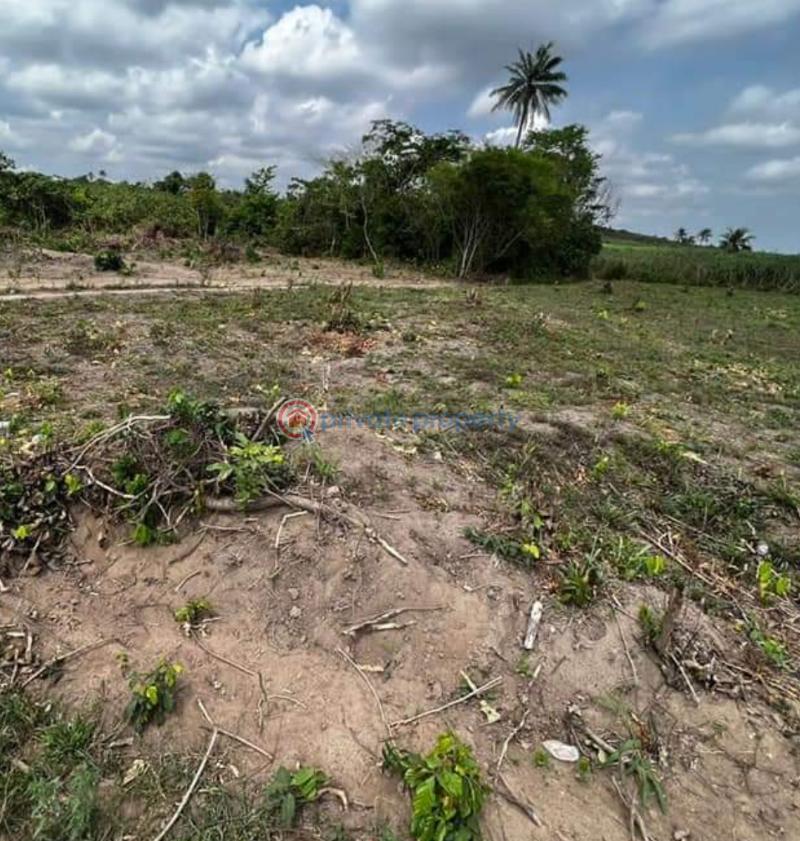 Mixed use Land For Sale David's Grace Towers Igboye Town Epe Lagos - 1