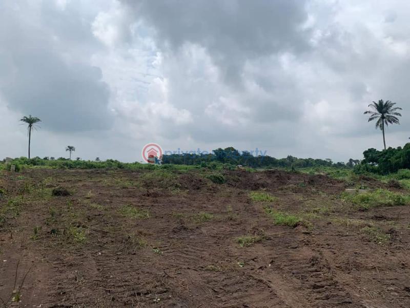 Mixed use Land For Sale David's Grace Towers Igboye Town Epe Lagos - 7