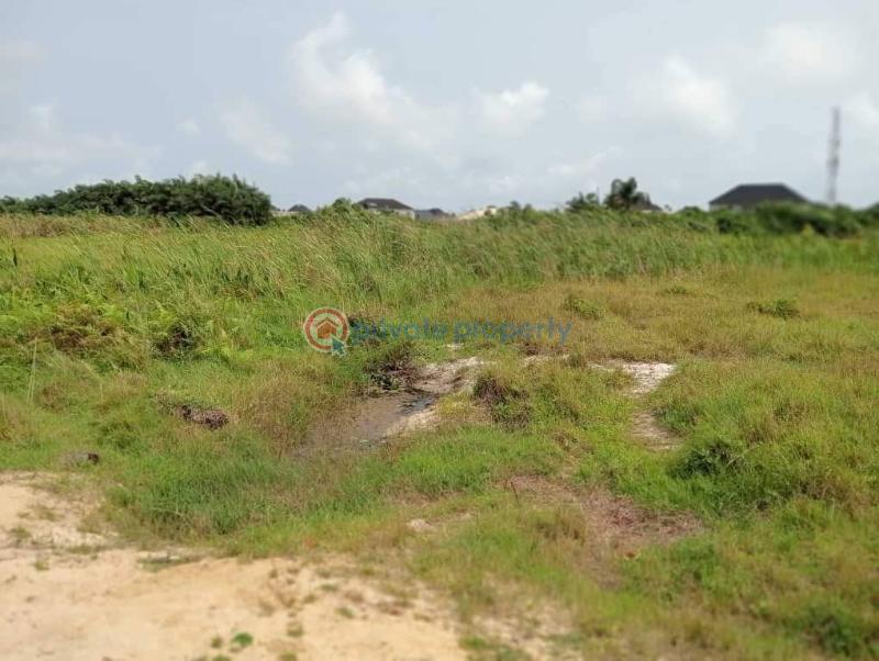 Mixed use Land For Sale David's Grace Towers Igboye Town Epe Lagos - 8