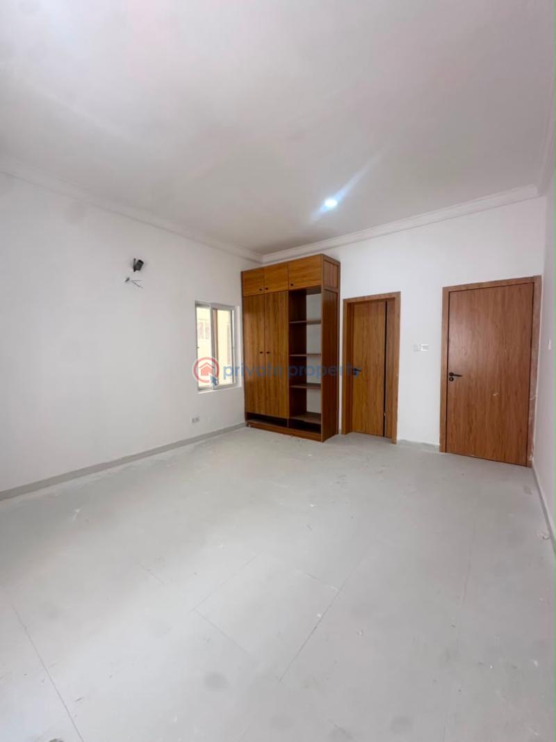 2 bedroom Block Of Flats For Sale Osapa London Lekki Lagos - 8