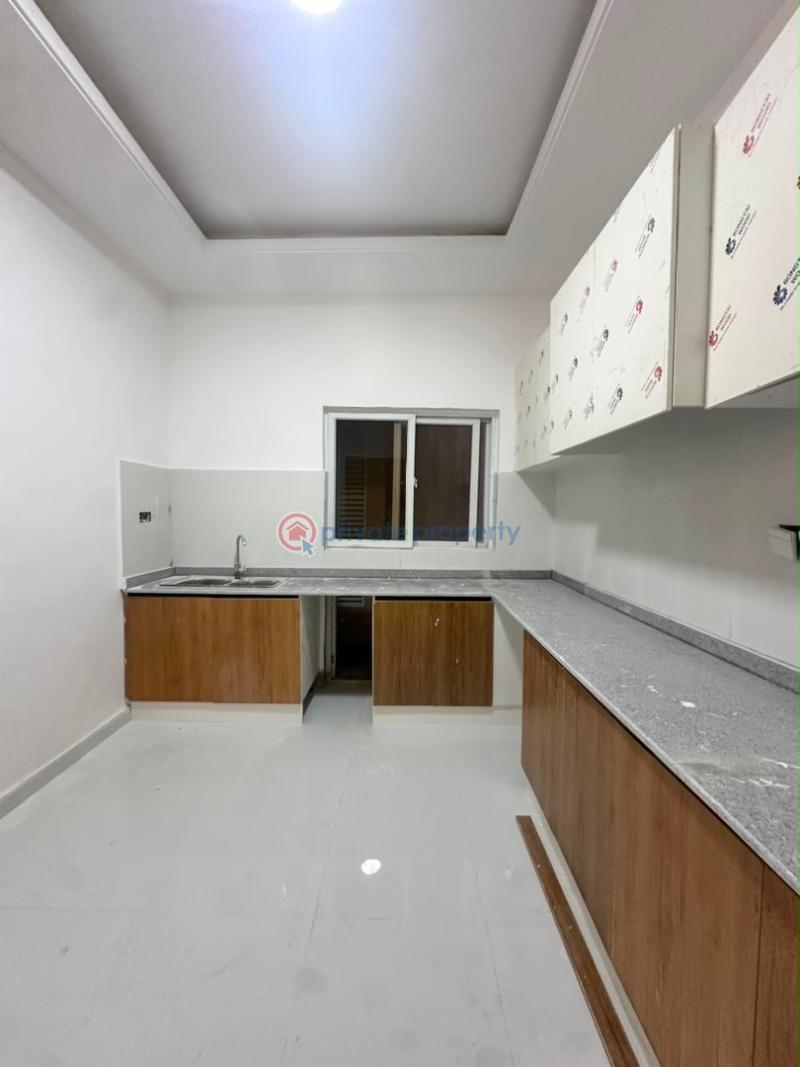 2 bedroom Block Of Flats For Sale Osapa London Lekki Lagos - 2