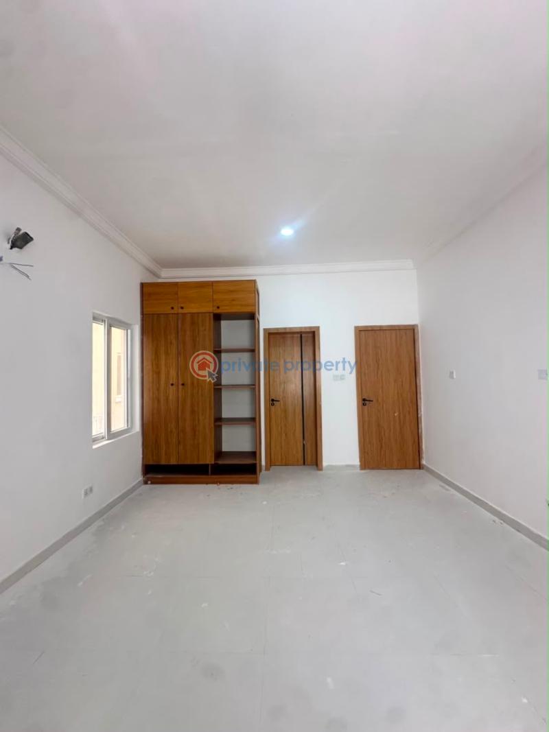 2 bedroom Block Of Flats For Sale Osapa London Lekki Lagos - 6