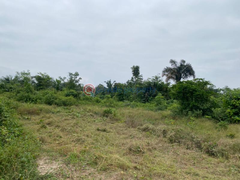 Residential Land For Sale Itokin Port Authority, Kaleb University, Epe Food Hub, Epe Lagos - 2