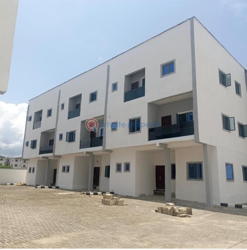 Residential Land For Sale Eleranigbe Eleran Igbe Ibeju-Lekki Lagos - 3