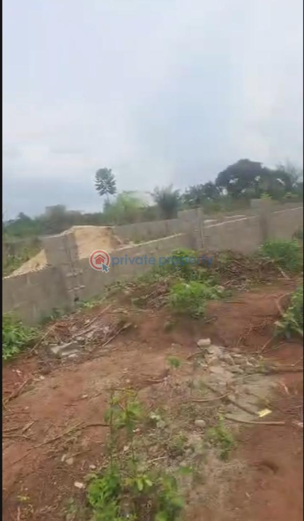 Residential Land For Sale Prime Estate Phase 2 Mowe Ofada Mowe Ogun area 
