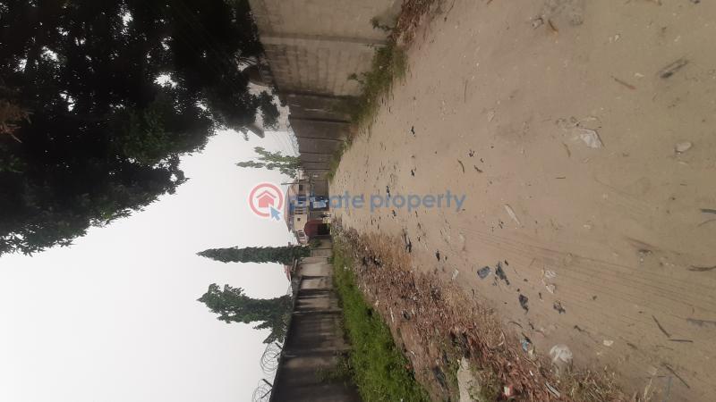 Buy and build dry land in ado road - 3 2 bedroom Residential Land For Sale Saliu Abodo Idowu Estate Oke Ira Ado Ajah Lagos - 3
