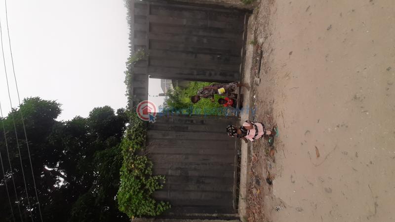 Buy and build dry land in ado road - 1 2 bedroom Residential Land For Sale Saliu Abodo Idowu Estate Oke Ira Ado Ajah Lagos - 1