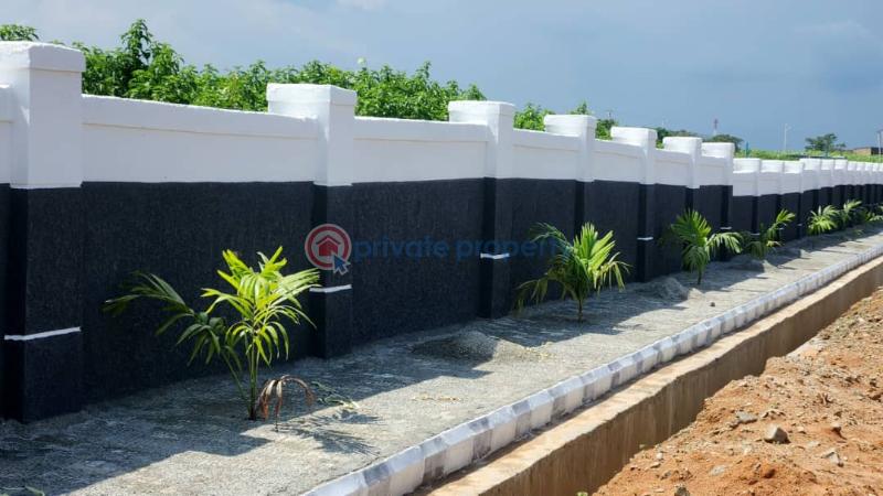 Residential Land For Sale Idu Train Station, Skyline City Estate. Idu Abuja Phase 4  - 5