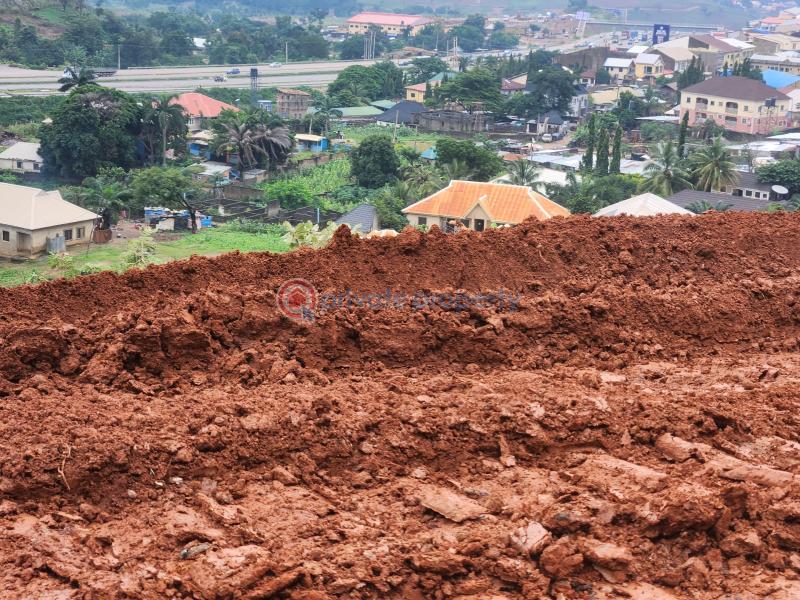 Land For Sale Crown Hills City Estate Asokoro Abuja Phase 1  - 8