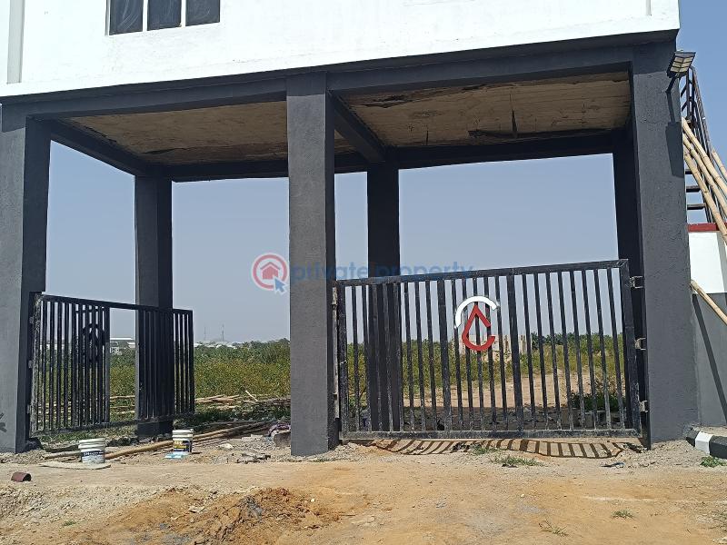 Residential Land For Sale Mkh City Estate Olunde Scheme Academy. Ibadan Oyo - 4