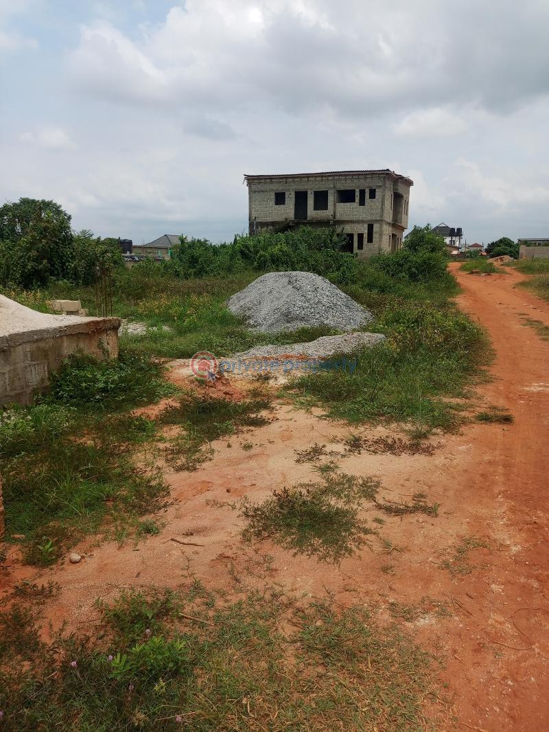 Residential Land For Sale Igbogbo Ikorodu Lagos - 0