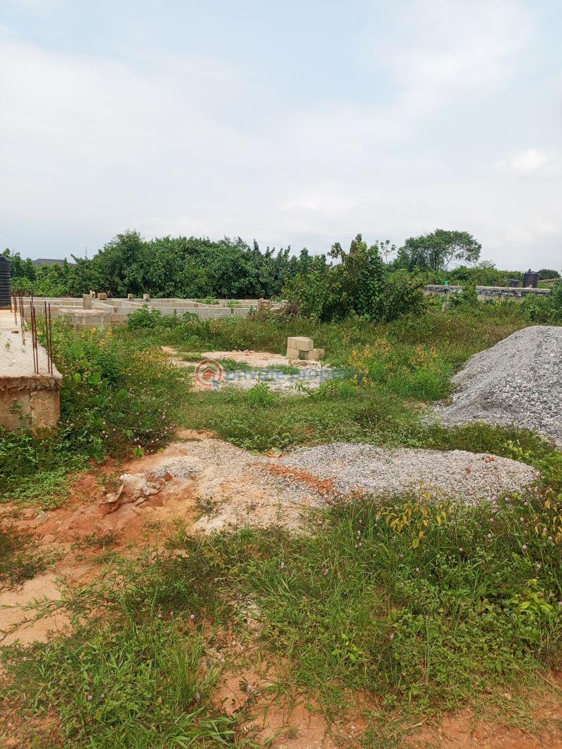 Residential Land For Sale Igbogbo Ikorodu Lagos - 2