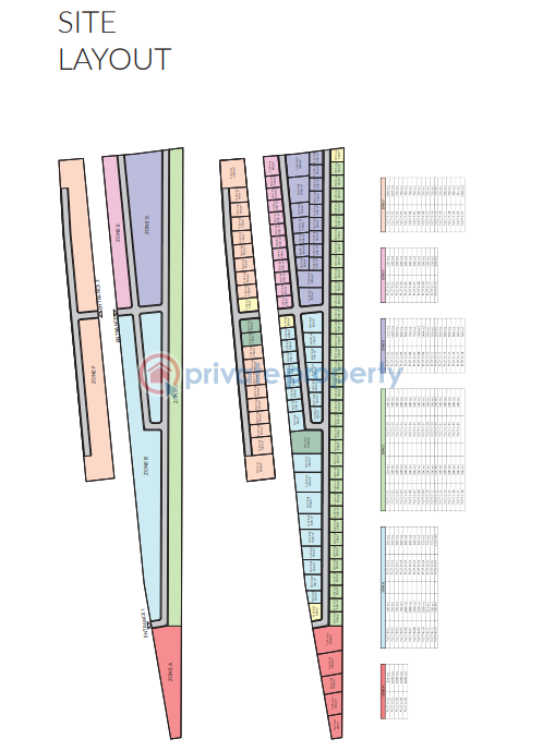 Land For Sale Q Mall, Circle Mall, Jakande Mart. Jakande Lekki Lagos - 3