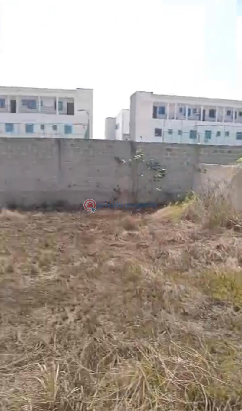 Residential Land For Sale Grenadine Estate Monastery Road Sangotedo Ajah Lagos - 4