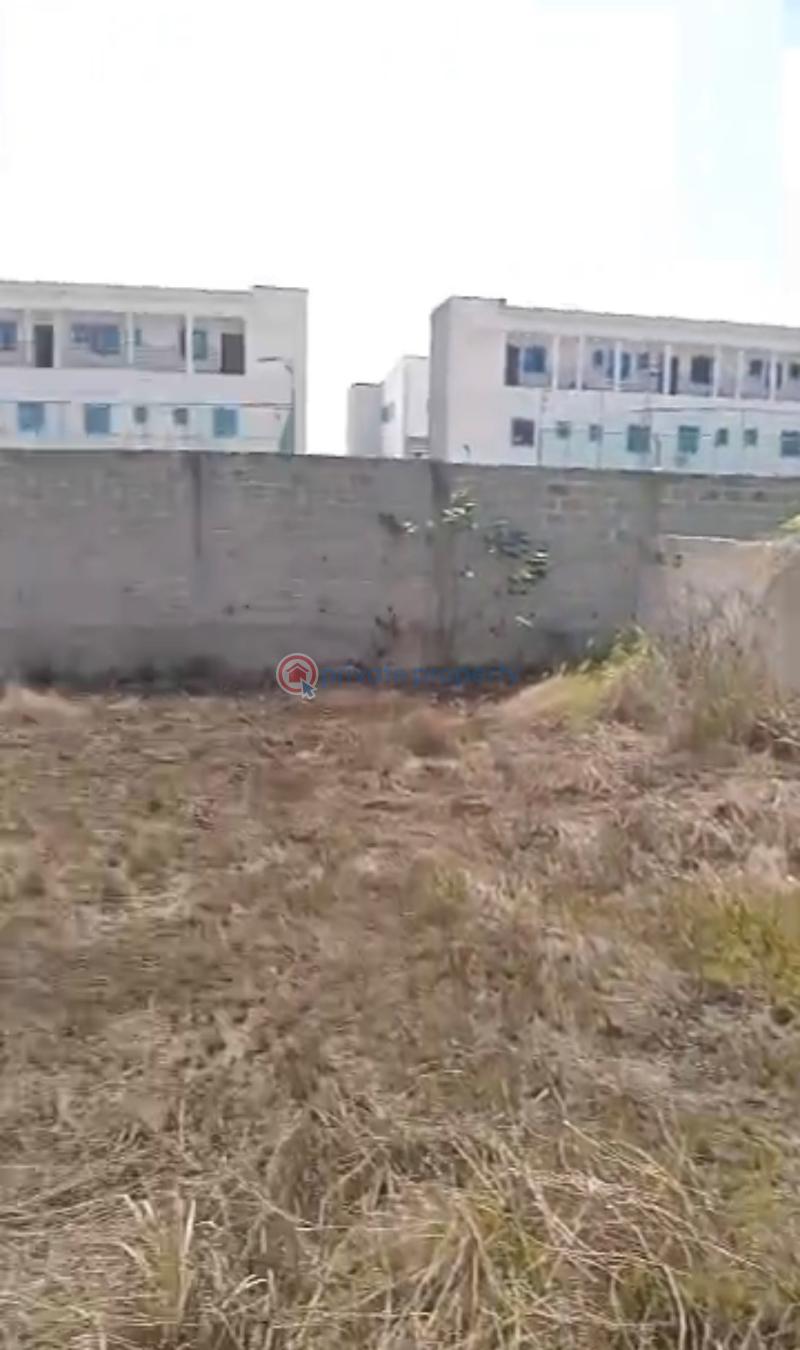 Residential Land For Sale Grenadine Estate Monastery Road Sangotedo Ajah Lagos - 6