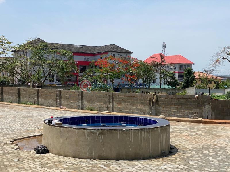 Residential Land For Sale Kosofe Kosofe/Ikosi Lagos - 0
