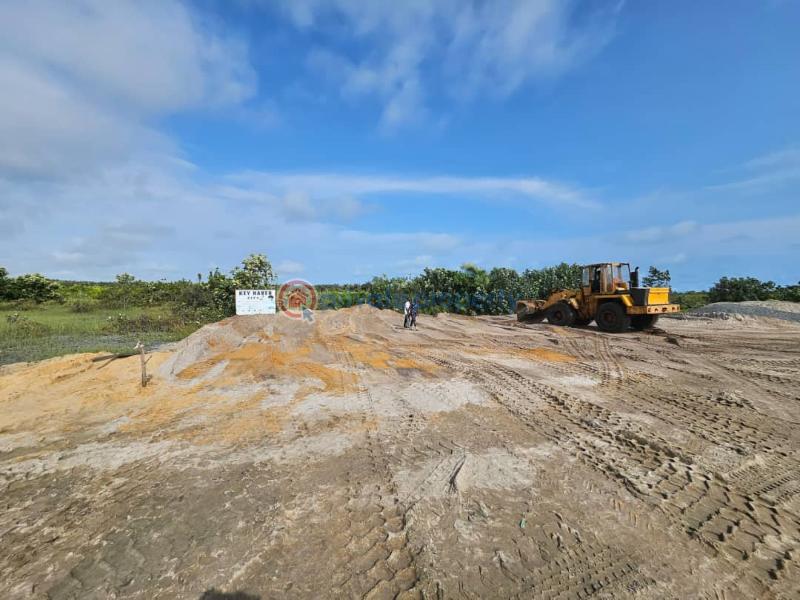 Buy and build land - 1 Residential Land For Sale Ibeju-Lekki Lagos - 1