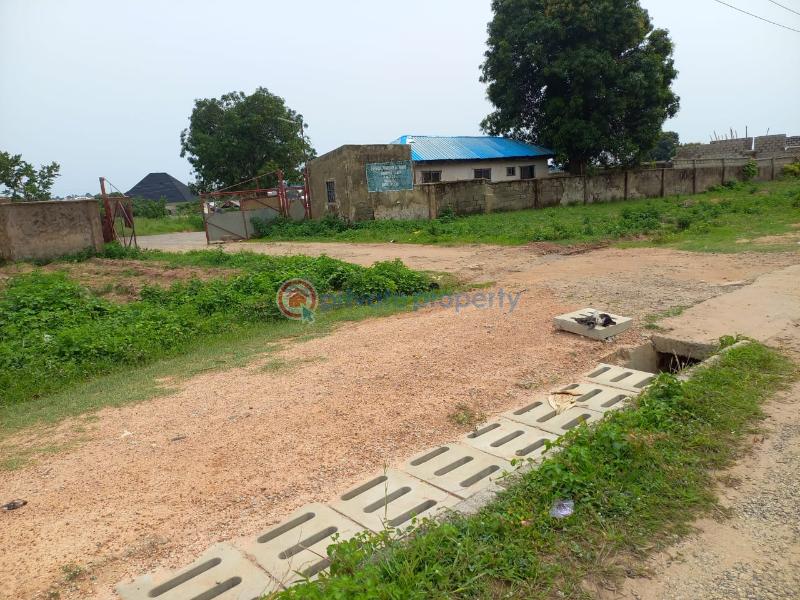 For sale Land Suleja Niger area (PID 2PAQWT) Private Property Nigeria