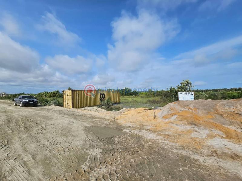 Residential Land For Sale Ibeju-Lekki Lagos - 0