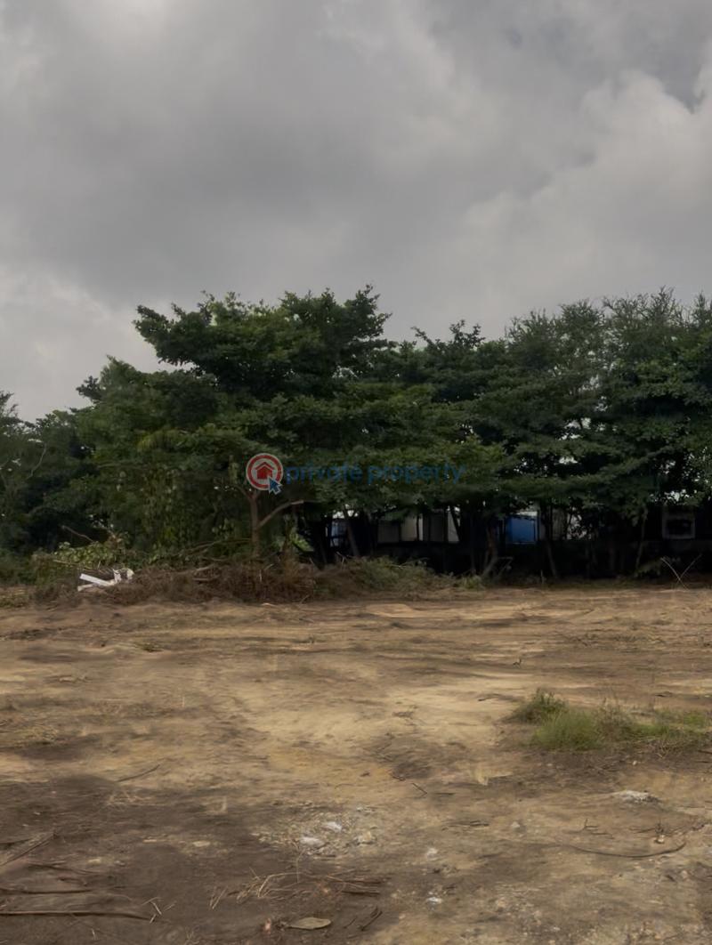 Residential Land For Sale Victoria Garden City (vgc) Ajah Lagos - 1