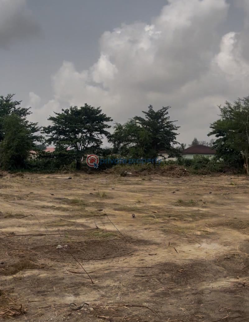 Residential Land For Sale Victoria Garden City (vgc) Ajah Lagos - 4