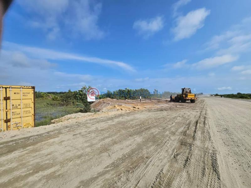 Buy and build land - 3 Residential Land For Sale Ibeju-Lekki Lagos - 3