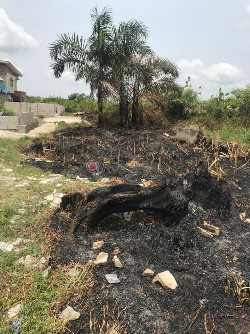 Residential Land For Sale Apple Court Plus Estate Located At Bogije Ibeju-Lekki Lagos - 2