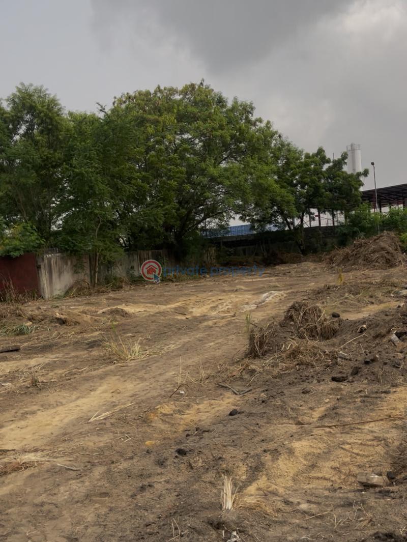 Residential Land For Sale Victoria Garden City (vgc) Ajah Lagos - 7