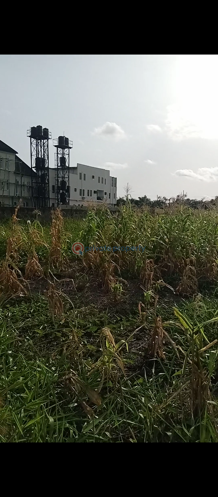 Land For Sale Abule Ado Festac Extension Diamond Estate Back Of Tradefair Amuwo Odofin Lagos - 3