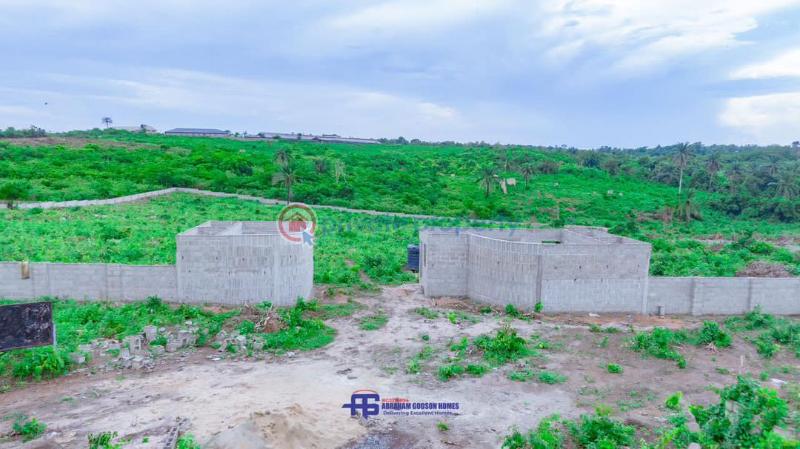 Land For Sale Location: Odo Noforija, Poka Town, Behind Atlantic Hall School, Epe, Lagos, State Nigeria Epe Lagos - 2