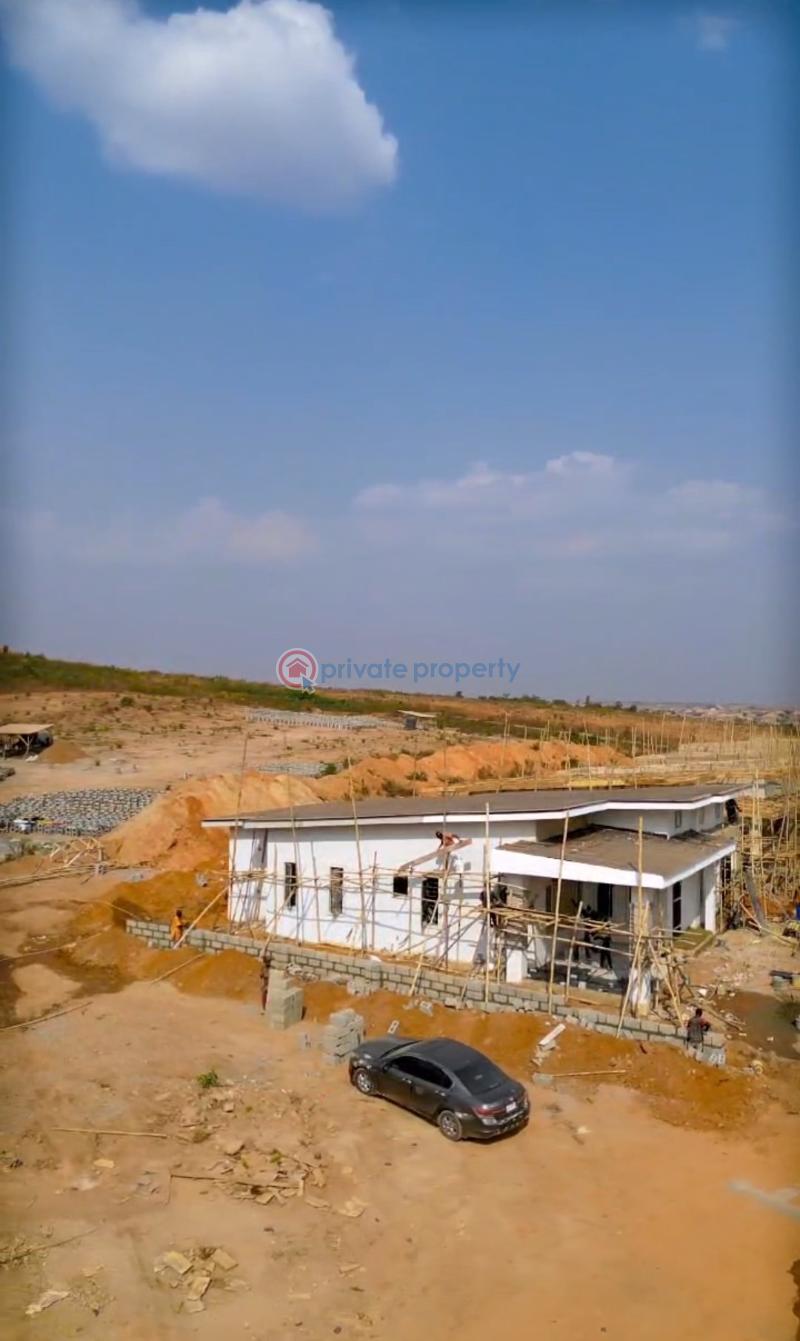 Residential Land For Sale Olunde Scheme, Academy, Off Lagos Ibadan Expressway Ibadan. Ibadan Oyo - 0