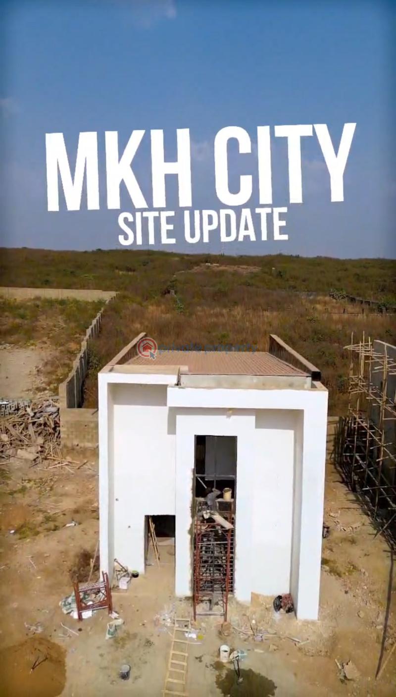 Residential Land For Sale Olunde Scheme, Academy, Off Lagos Ibadan Expressway Ibadan. Ibadan Oyo - 2