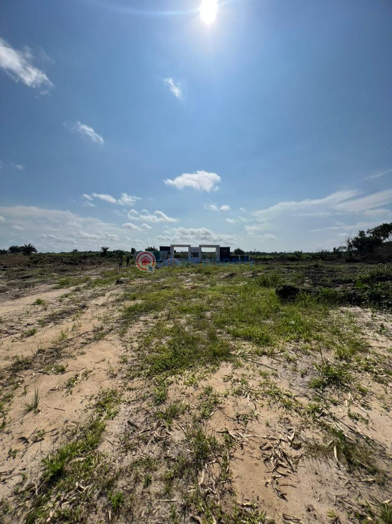 Land For Sale Arizon Estate , Eleko. Eleko Ibeju-Lekki Lagos - 9