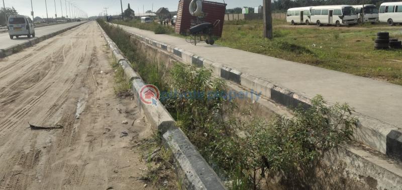 Land For Sale Arizon Estate , Eleko. Eleko Ibeju-Lekki Lagos - 7