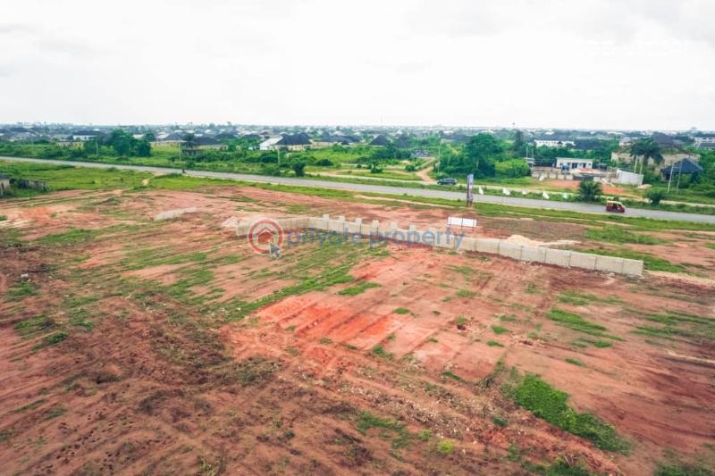 Mixed use Land For Sale Sapele Benin Edo - 3