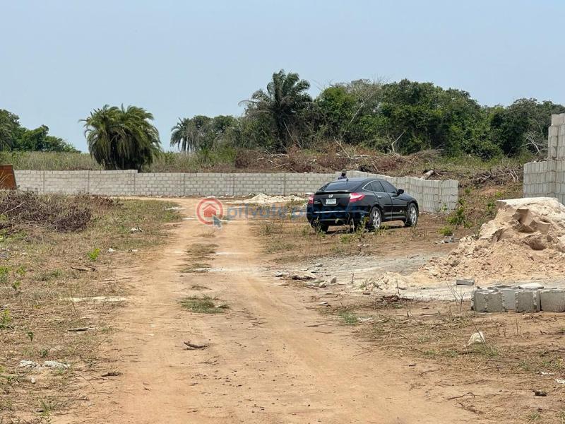 Land For Sale Molajoye Epe Epe Lagos - 2