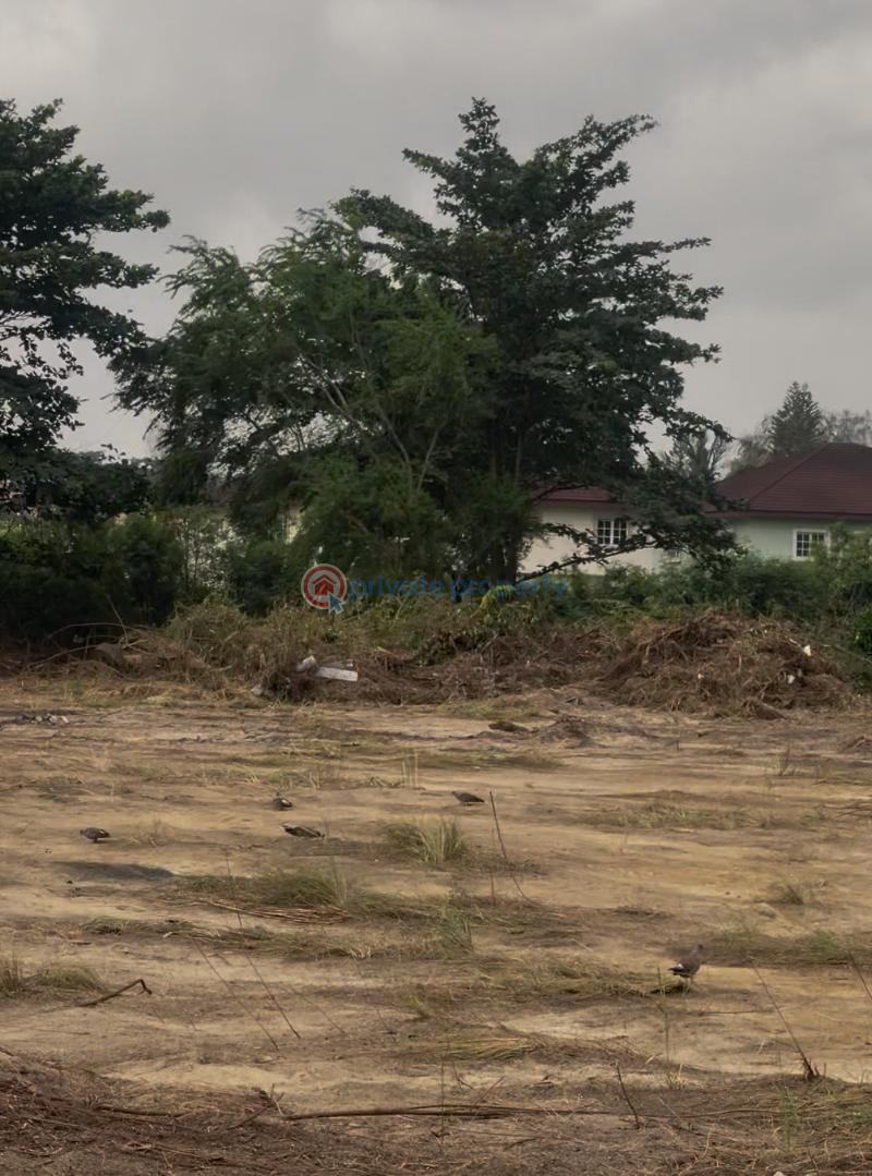 Residential Land For Sale Victoria Garden City (vgc) Ajah Lagos - 3