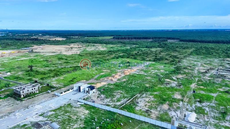 Residential Land For Sale Micasa, Solace City, Zenytal And Aje Eleran Igbe Ibeju-Lekki Lagos - 0