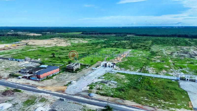 Residential Land For Sale Micasa, Solace City, Zenytal And Aje Eleran Igbe Ibeju-Lekki Lagos - 2