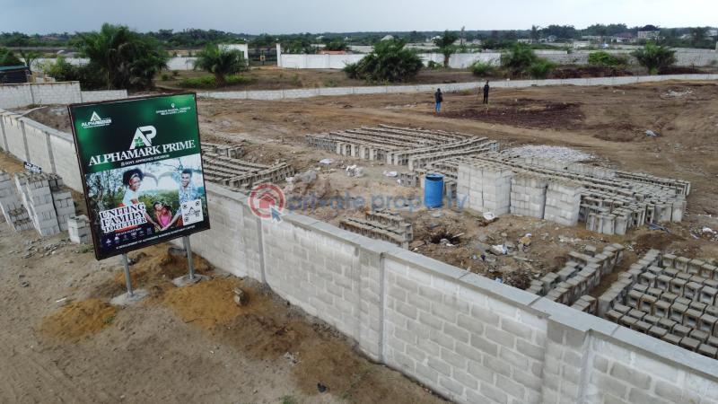 Residential Land For Sale Eleran Igbe Ibeju-Lekki Lagos - 2