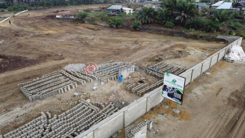 Residential Land For Sale Eleran Igbe Ibeju-Lekki Lagos - 1