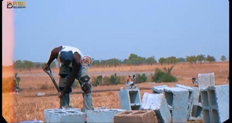 Residential Land For Sale Gwagwalada, Abuja. Abuja Phase 4  - 2