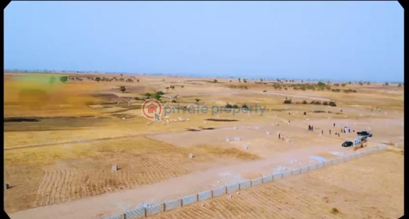 Residential Land For Sale Gwagwalada, Abuja. Abuja Phase 4  - 3