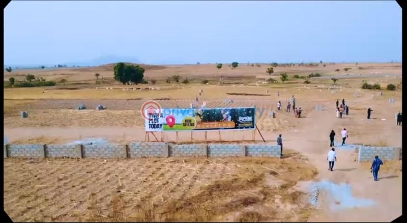Residential Land For Sale Gwagwalada, Abuja. Abuja Phase 4  - 0