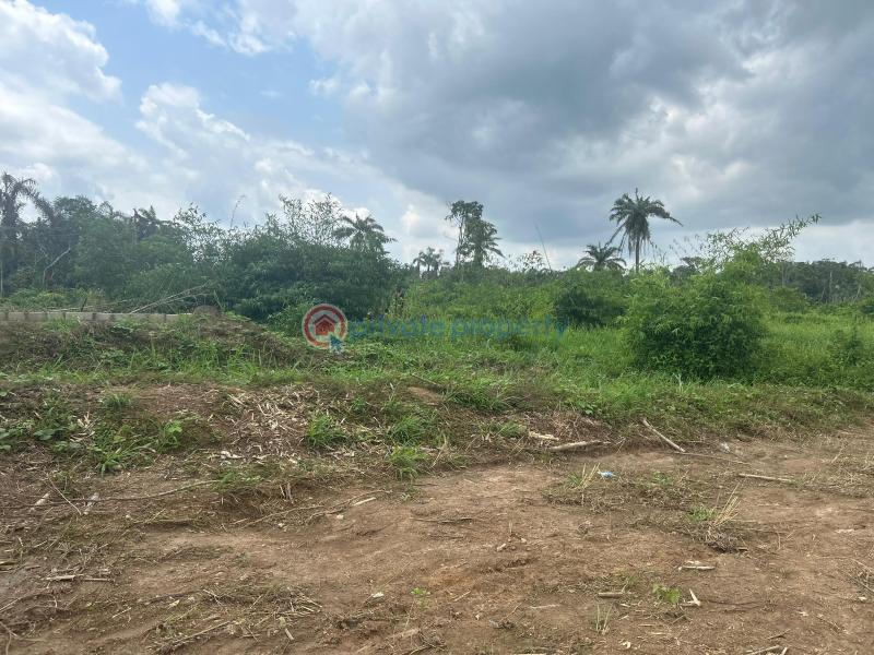 Mixed use Land For Sale Plethora City Estate Located At Igboye Directly Facing Express Epe Lagos - 2