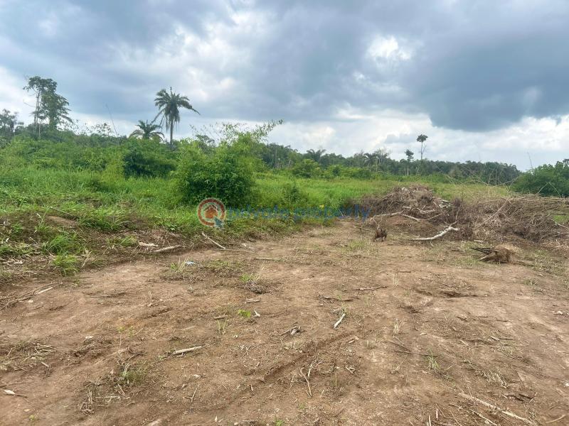 Mixed use Land For Sale Plethora City Estate Located At Igboye Directly Facing Express Epe Lagos - 4