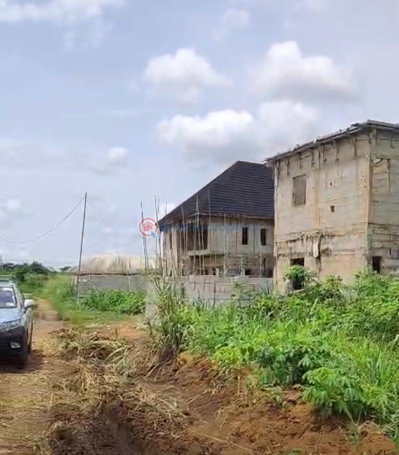 Residential Land For Sale Avu Owerri Imo State Owerri Imo - 0