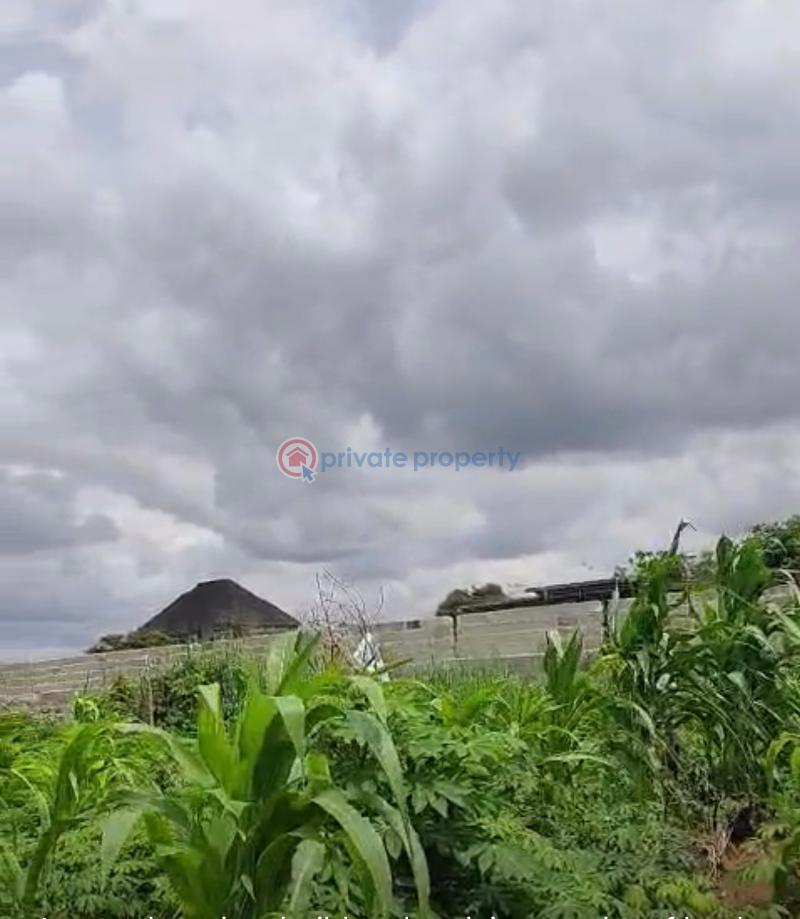 Residential Land For Sale Avu Owerri Imo State Owerri Imo - 1