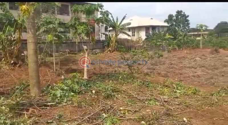 Residential Land For Sale Works Layout Owerri Owerri Imo